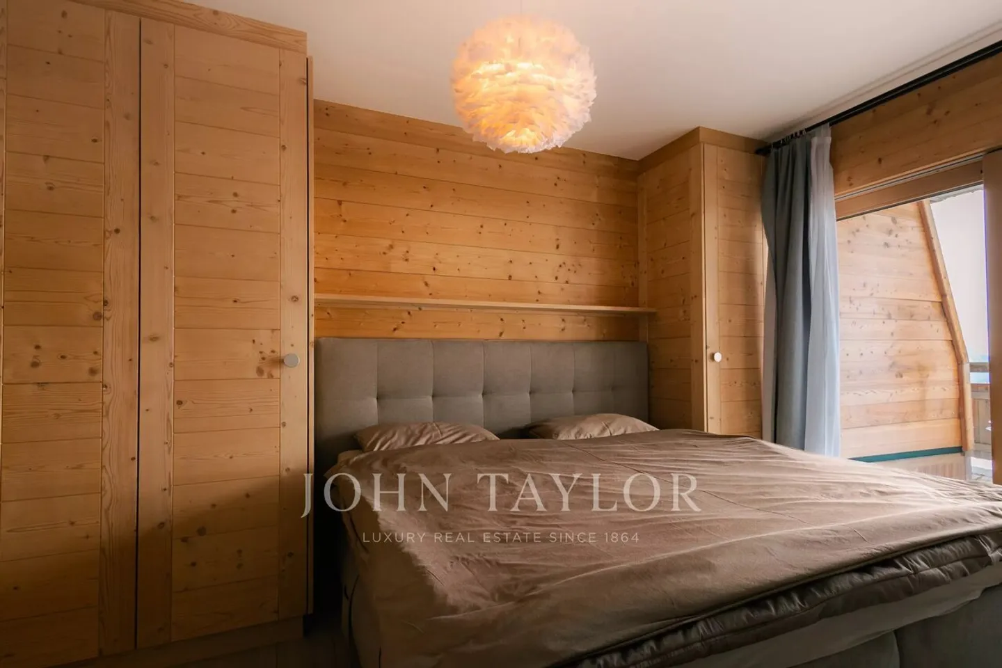 3.5 camere arredate con vista, R2 a Haute-Nendaz - Foto 6 di 7