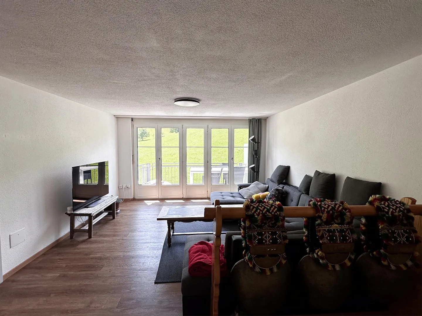 Bella appartamento all'uscita del villaggio di Appenzell - Foto 1 di 12