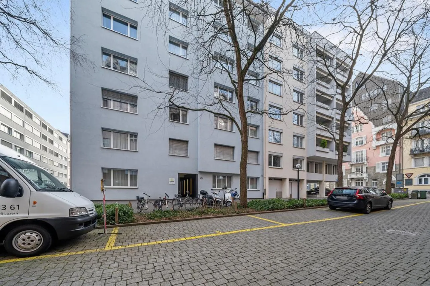 Modern apartment in a central location - Photo 10 of 10