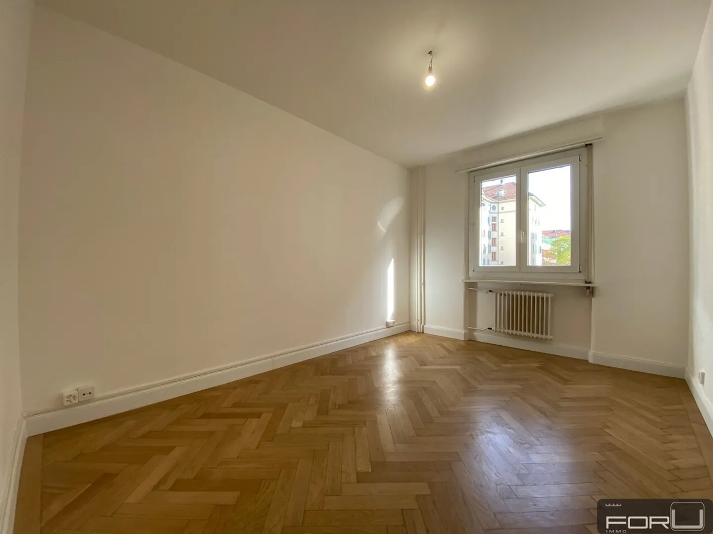 3-room apartment in Pâquis - Photo 3 of 6