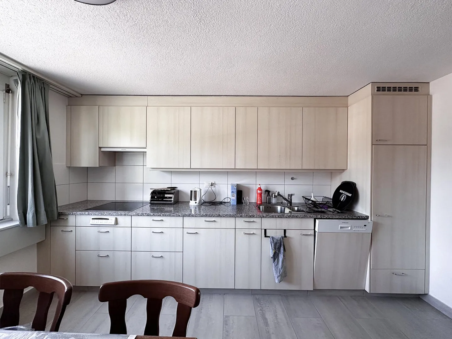 Bella appartamento all'uscita del villaggio di Appenzell - Foto 4 di 12