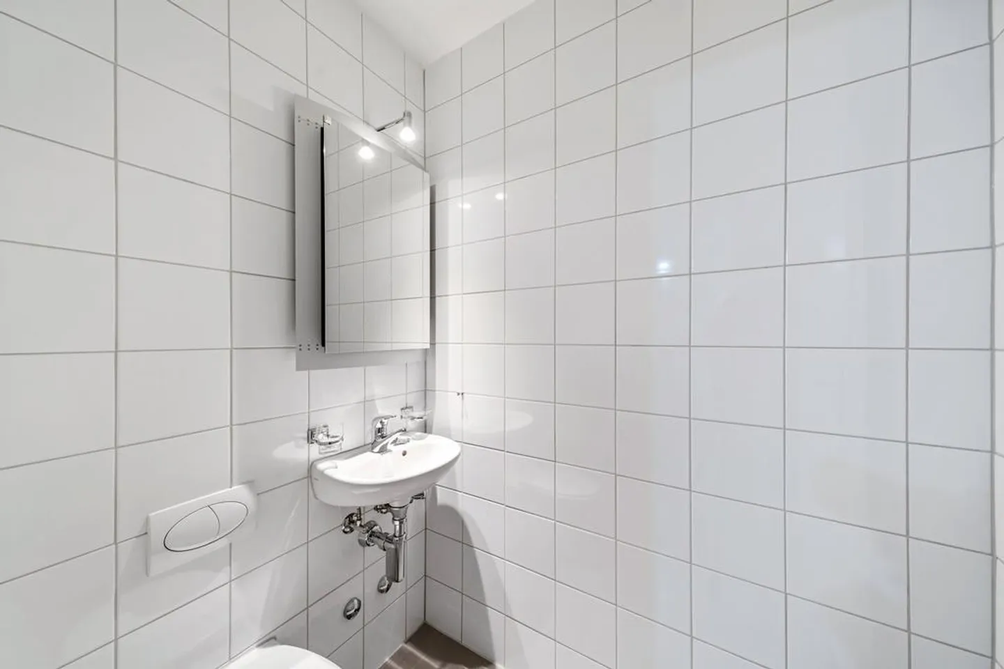 Modern apartment in a central location - Photo 9 of 10