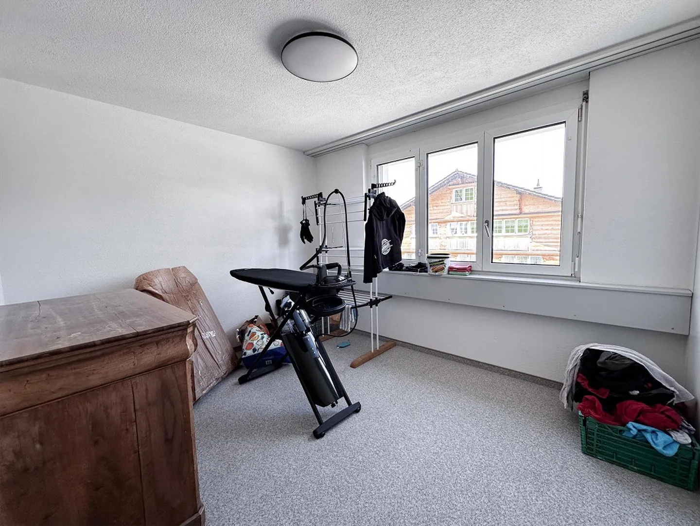 Bella appartamento all'uscita del villaggio di Appenzell - Foto 7 di 12