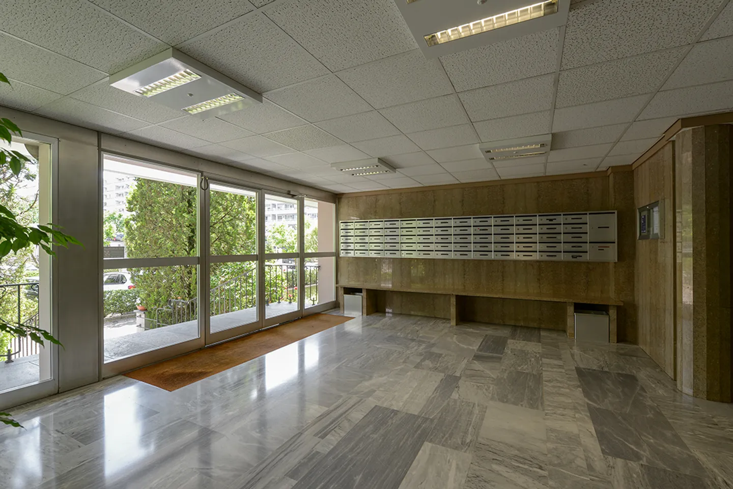Open space 1 room - Photo 4 of 5