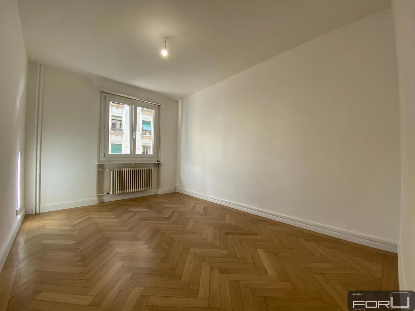 3-room apartment in Pâquis - Photo 5 of 6