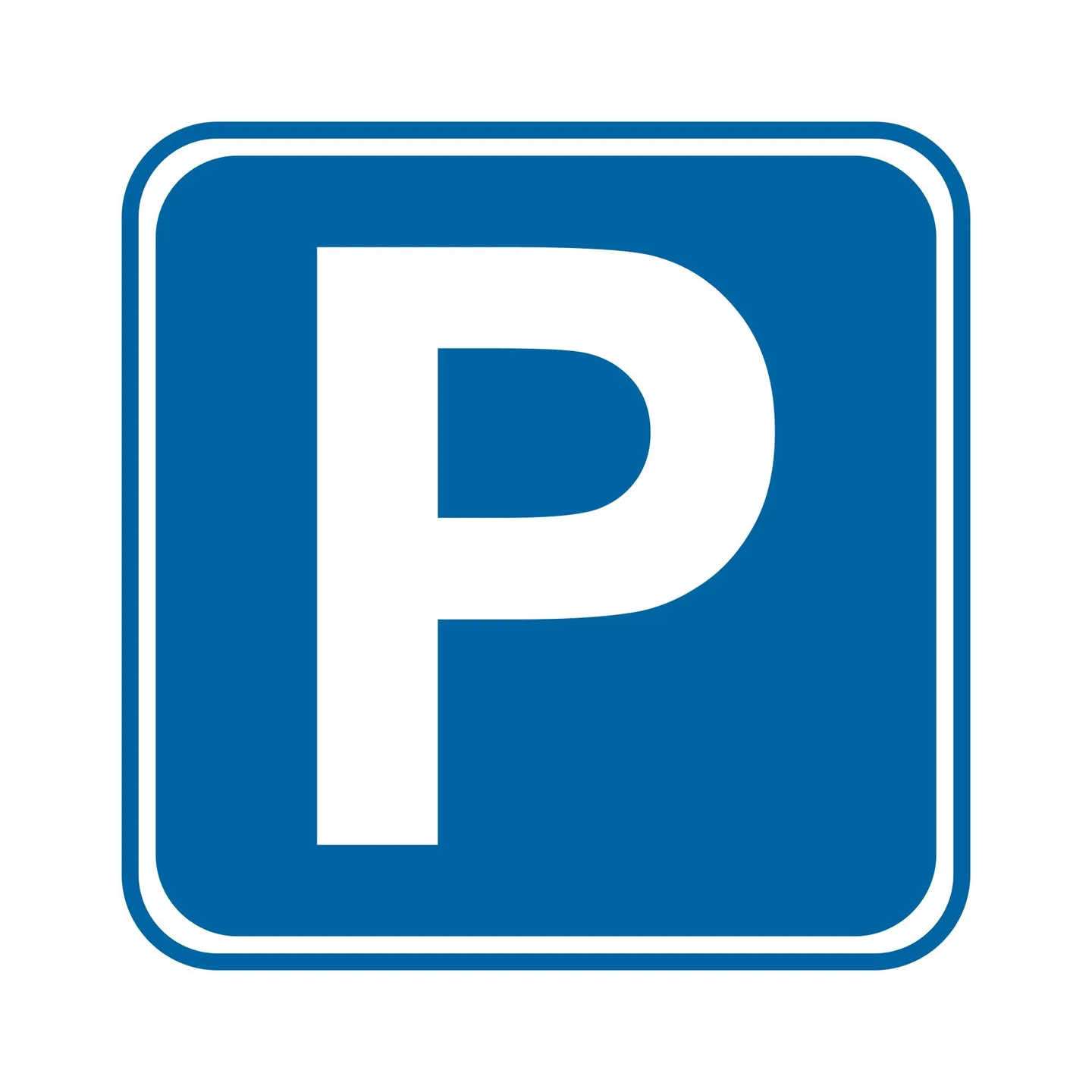 Parkplatz - Foto 1 von 1