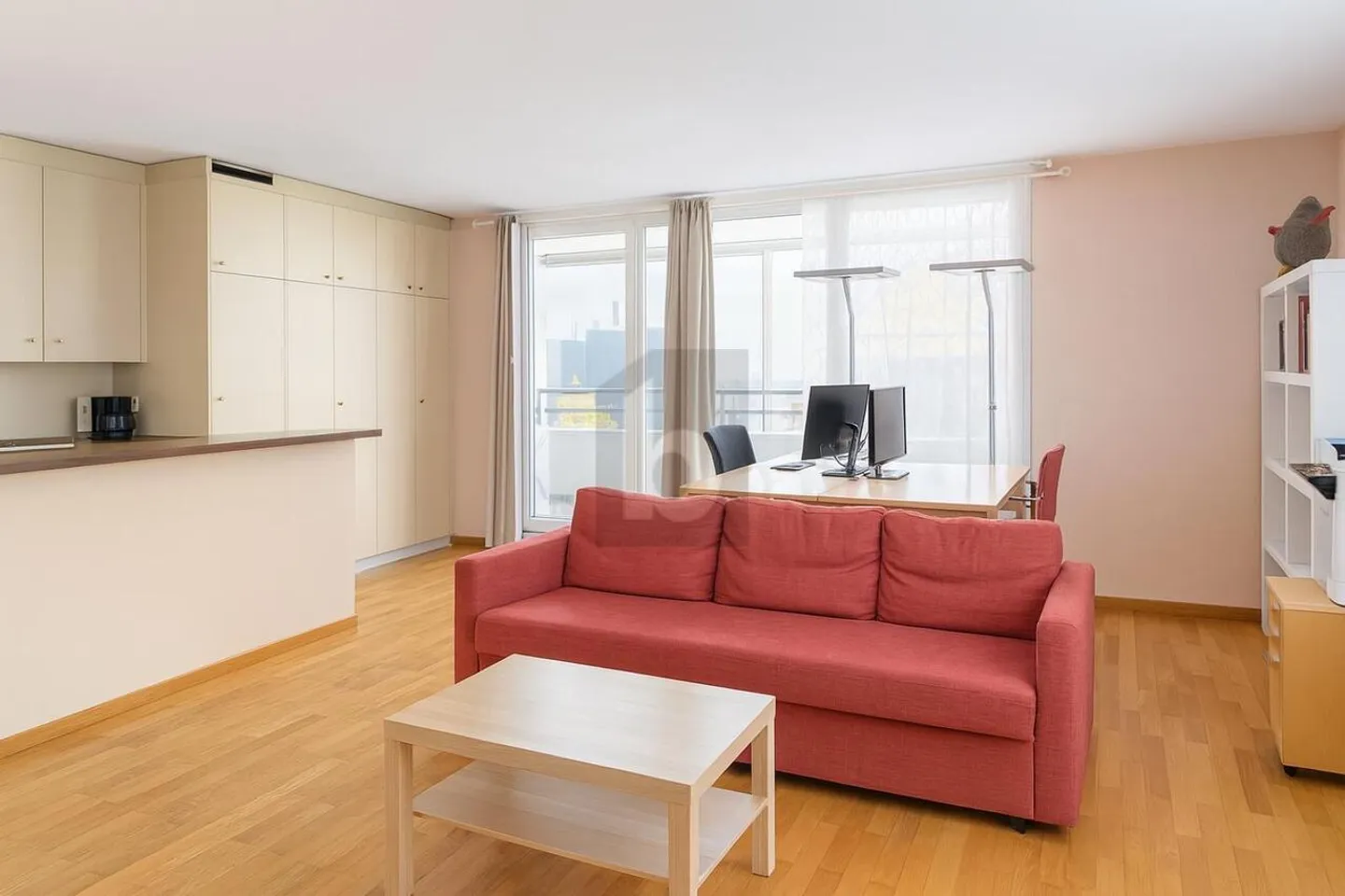 MODERN AND BRIGHT IN AVOUILLONS - Photo 4 of 5