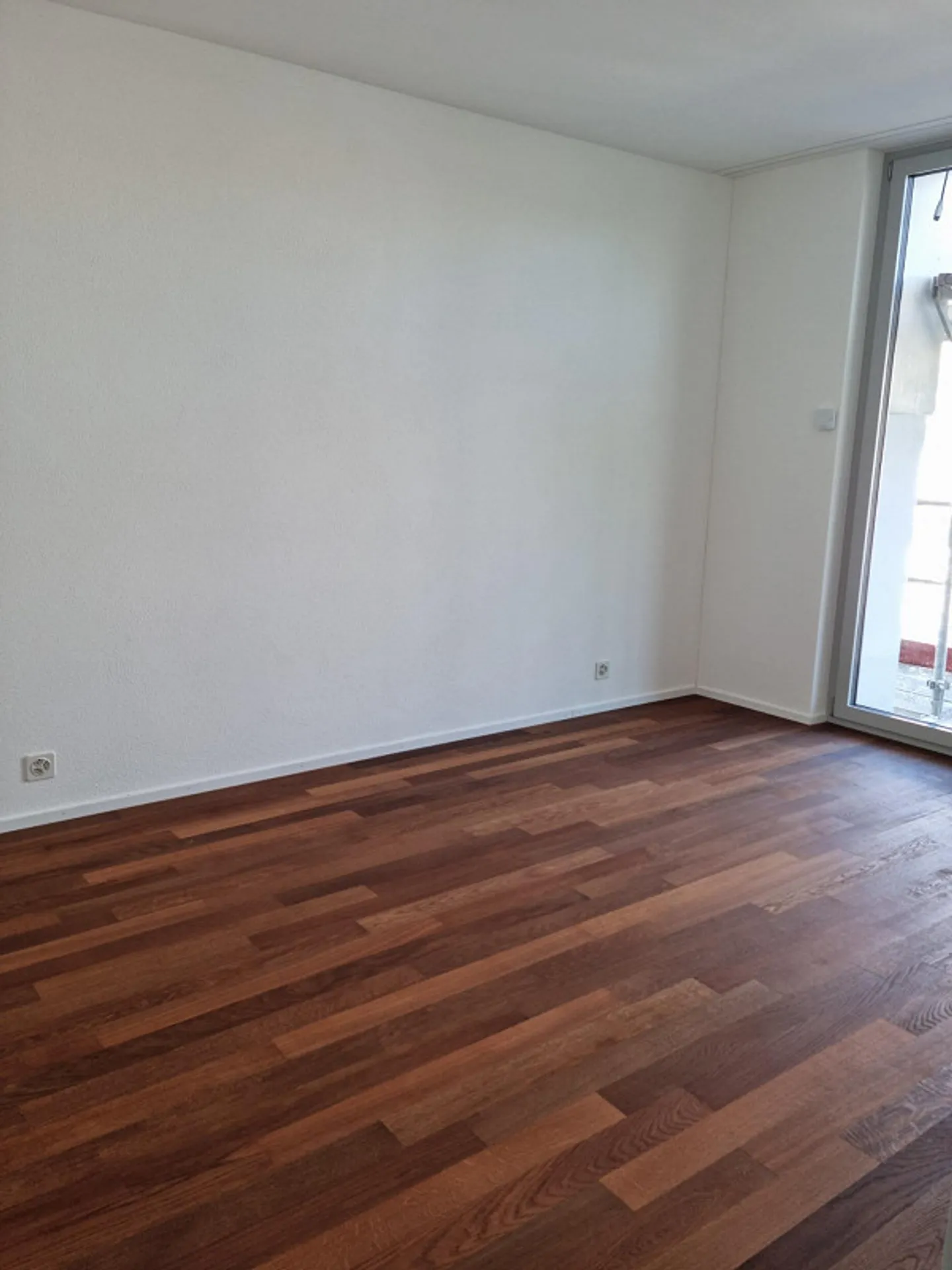 Appartamento moderno di 2,5 locali in affitto dal 1° aprile - Foto 4 di 10