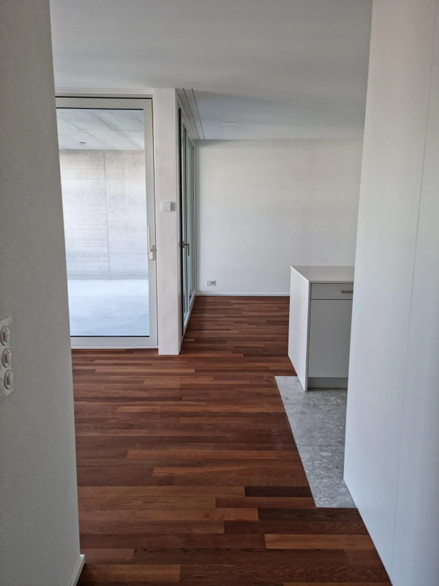 Appartamento moderno di 2,5 locali in affitto dal 1° aprile - Foto 5 di 10