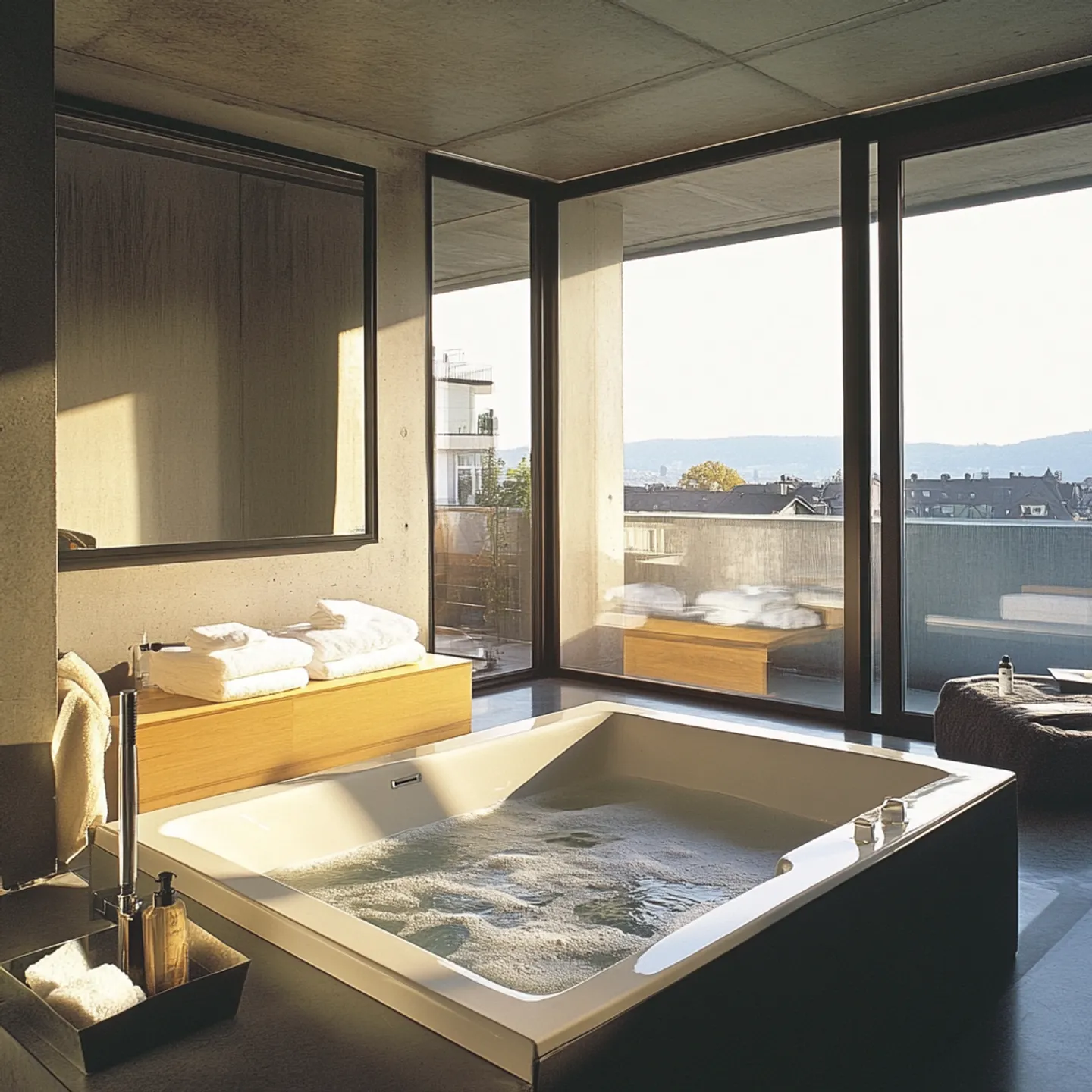 Appartement à louer - Photo 4 sur 8