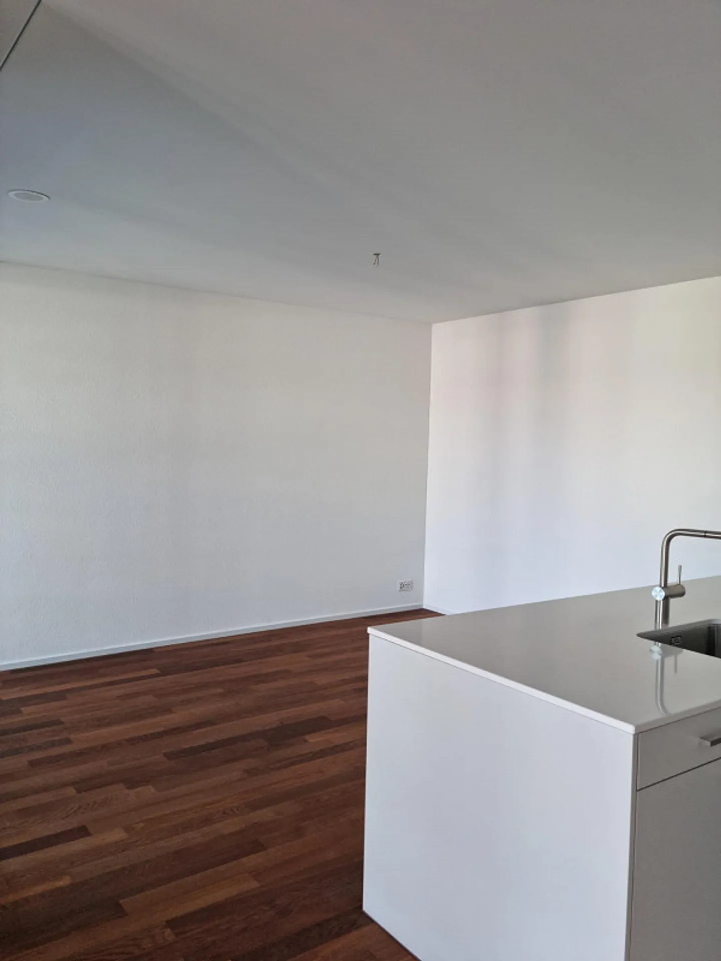 Appartamento moderno di 2,5 locali in affitto dal 1° aprile - Foto 2 di 10