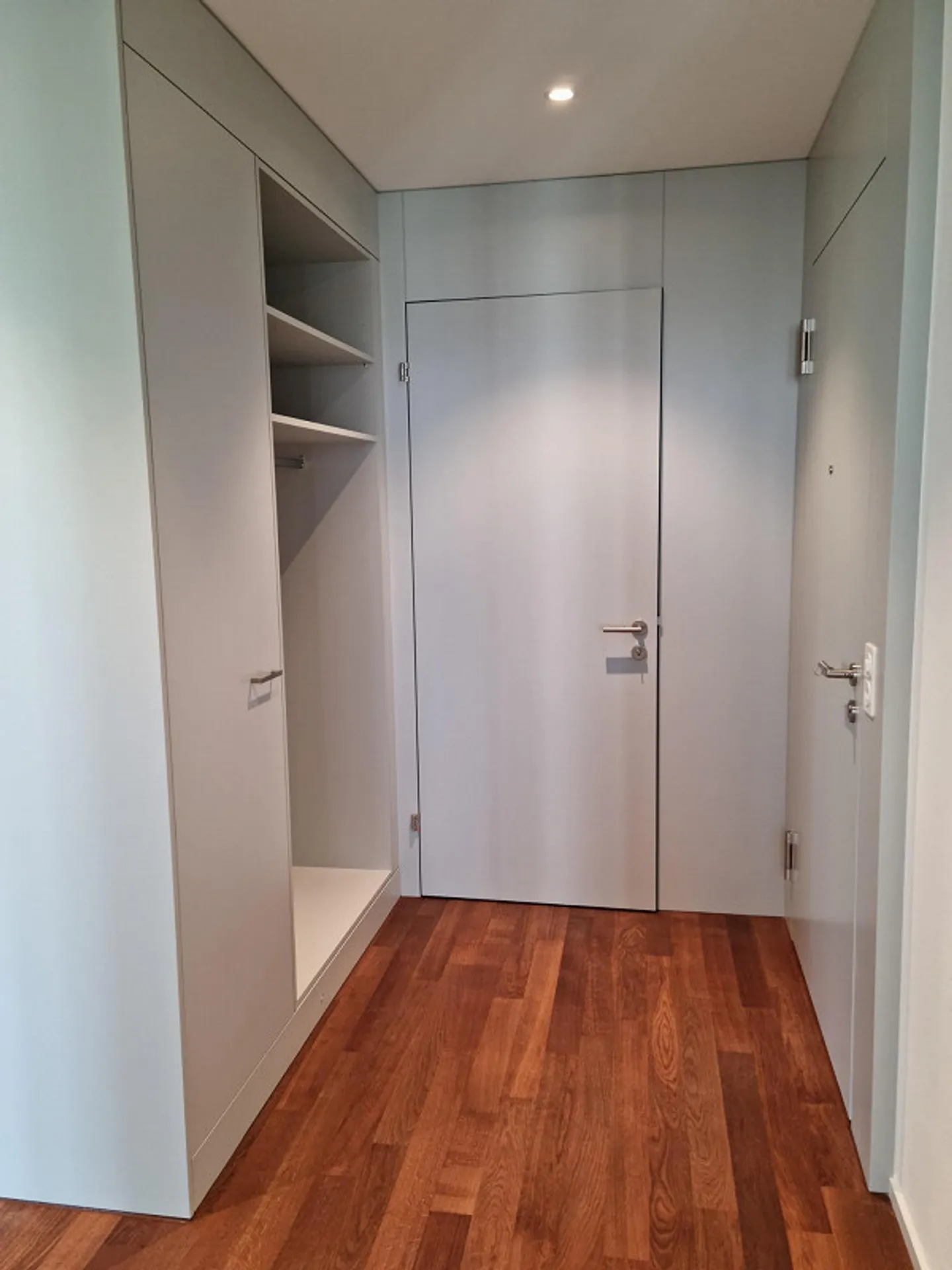 Appartamento moderno di 2,5 locali in affitto dal 1° aprile - Foto 6 di 10