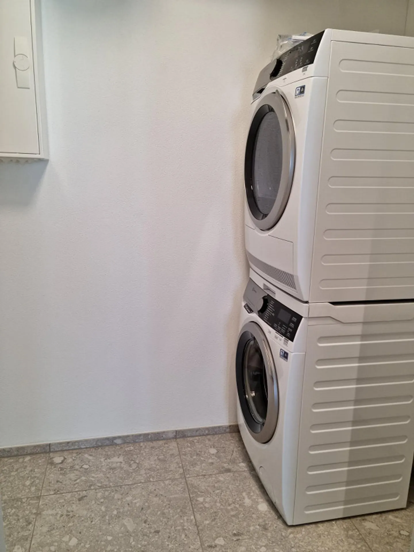 Appartamento moderno di 2,5 locali in affitto dal 1° aprile - Foto 7 di 10