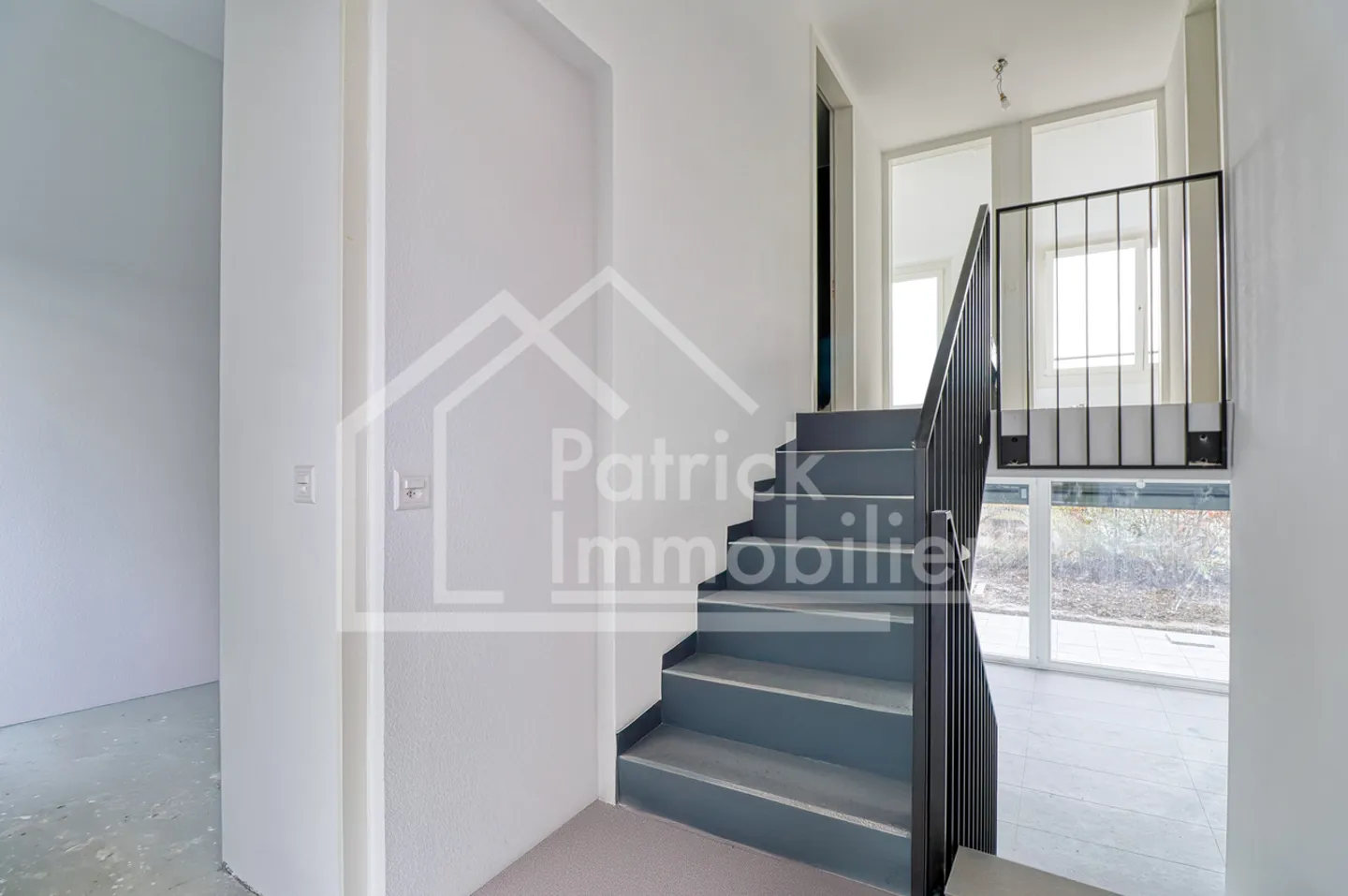 Neue Villa 5.5 Zimmer Nächste Lieferung - Foto 4 von 11