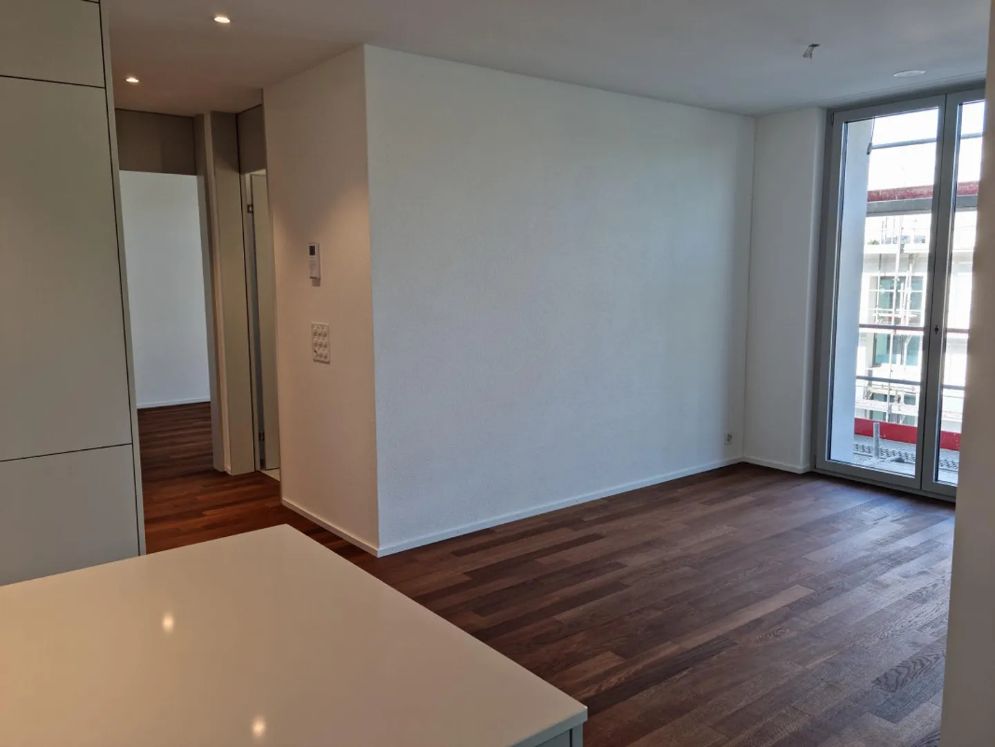 Appartamento moderno di 2,5 locali in affitto dal 1° aprile - Foto 9 di 10