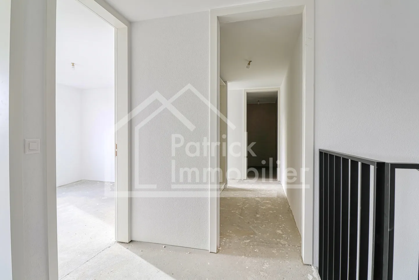 Neue Villa 5.5 Zimmer Nächste Lieferung - Foto 6 von 11