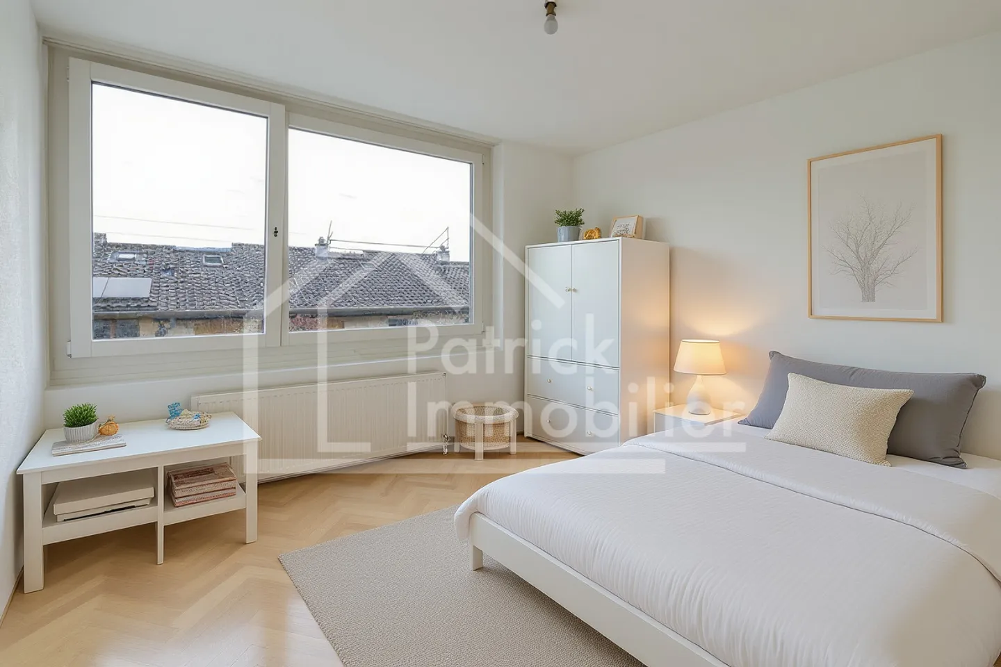 Neue Villa 5.5 Zimmer Nächste Lieferung - Foto 7 von 11