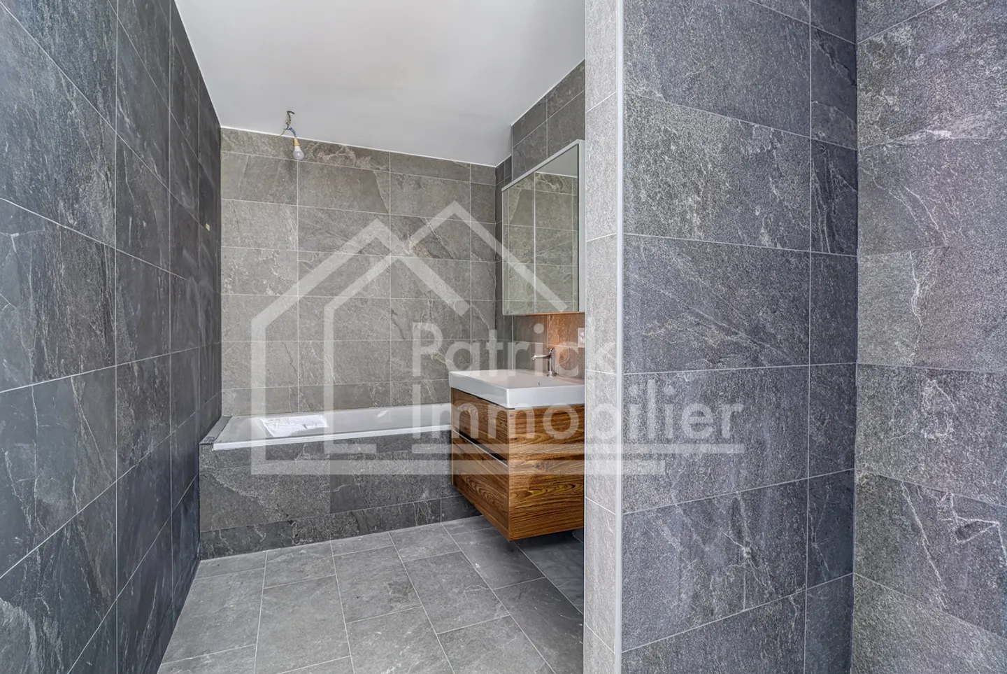 Neue Villa 5.5 Zimmer Nächste Lieferung - Foto 8 von 11