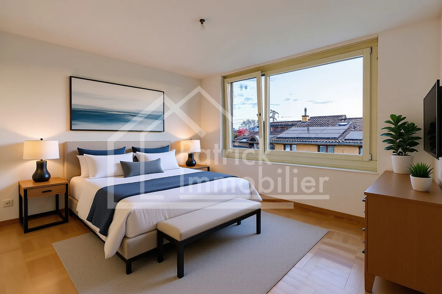 Neue Villa 5.5 Zimmer Nächste Lieferung - Foto 10 von 11