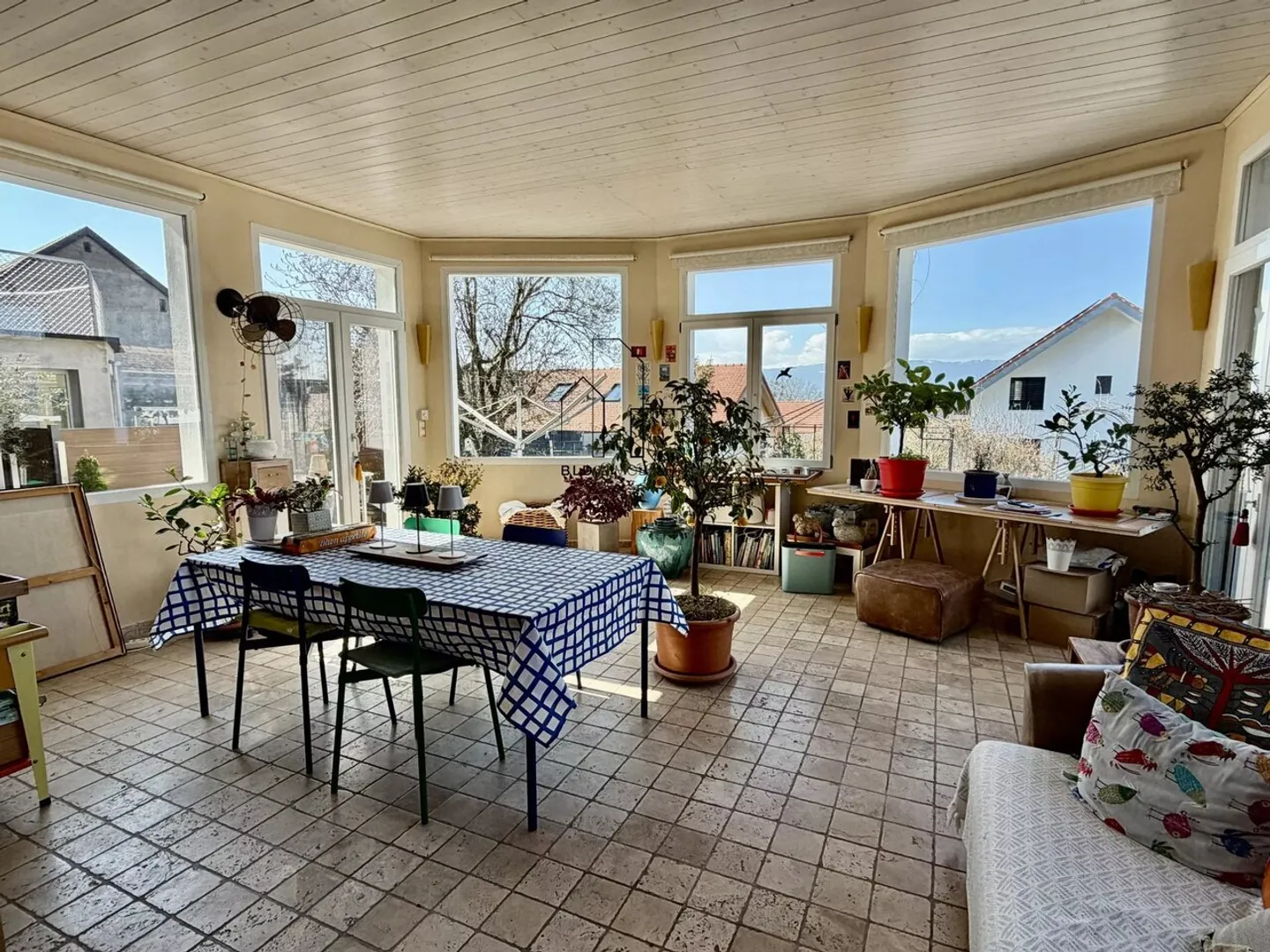 Country house with 2 independent apartments - Photo 7 of 13