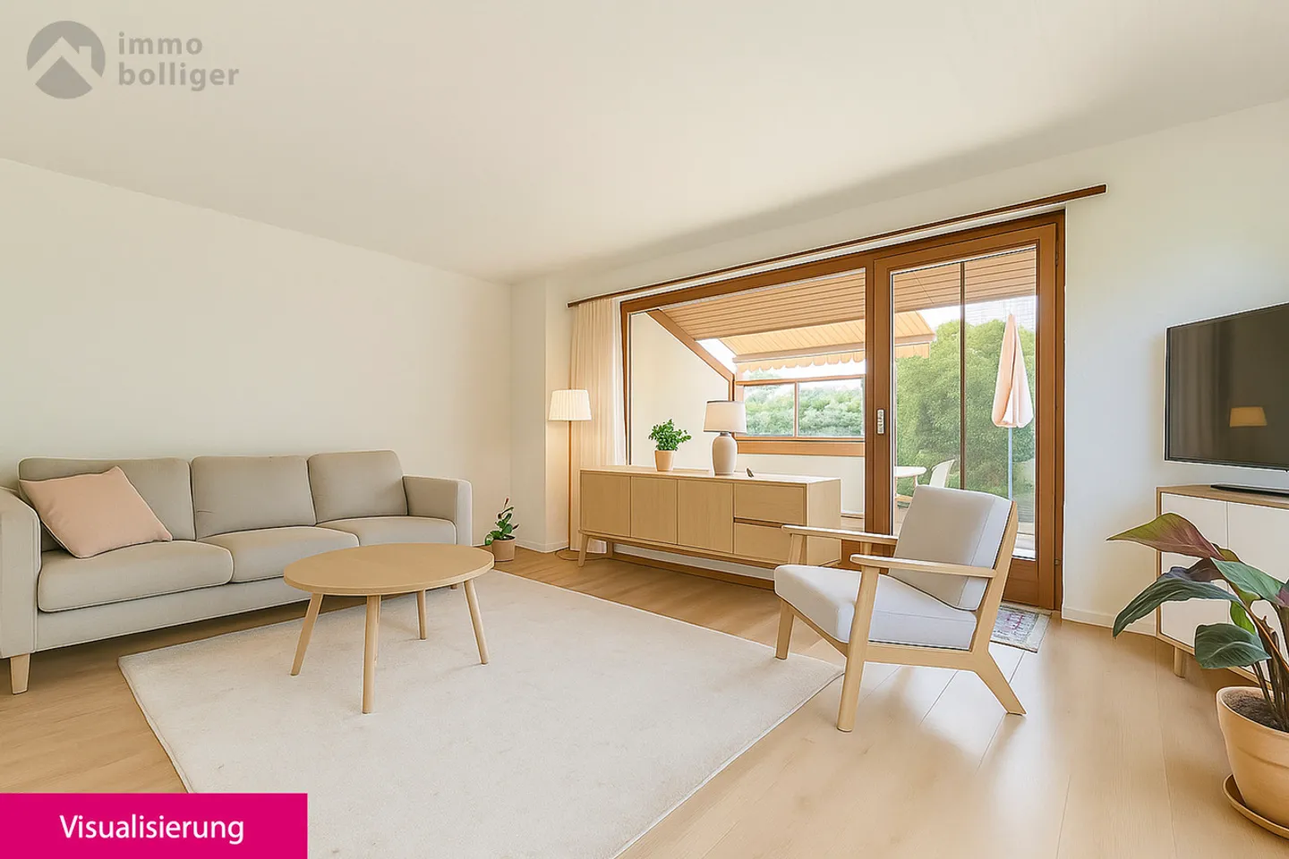 Casa singola in affitto - Foto 3 di 19