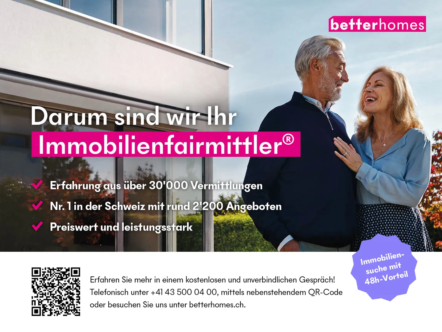 Mischgenutztes Gebäude mieten - Foto 6 von 6