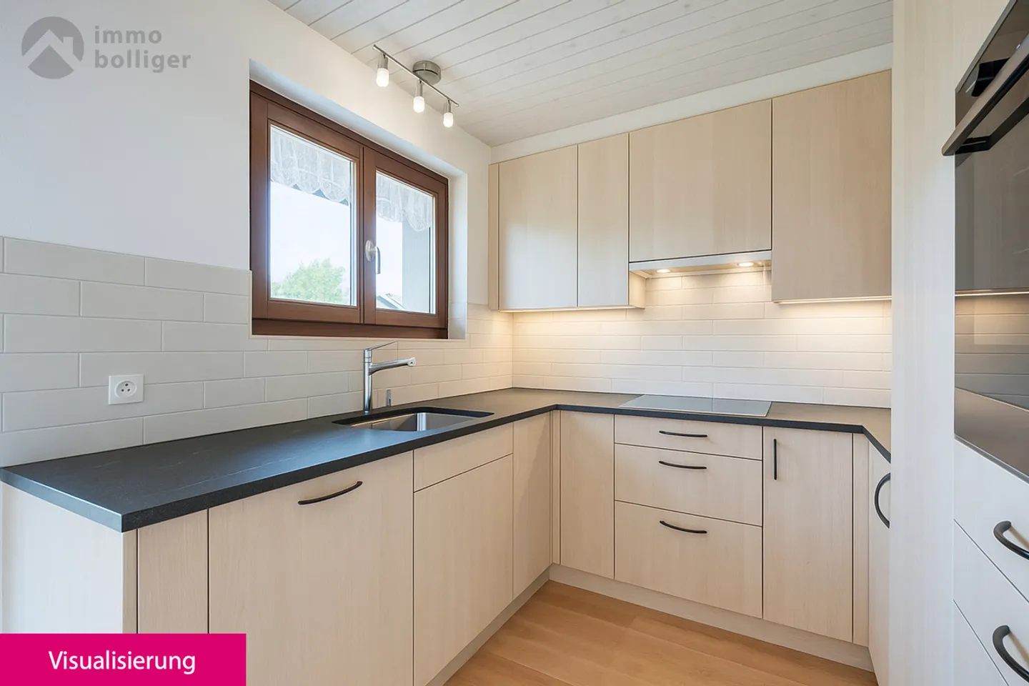 Casa singola in affitto - Foto 7 di 19