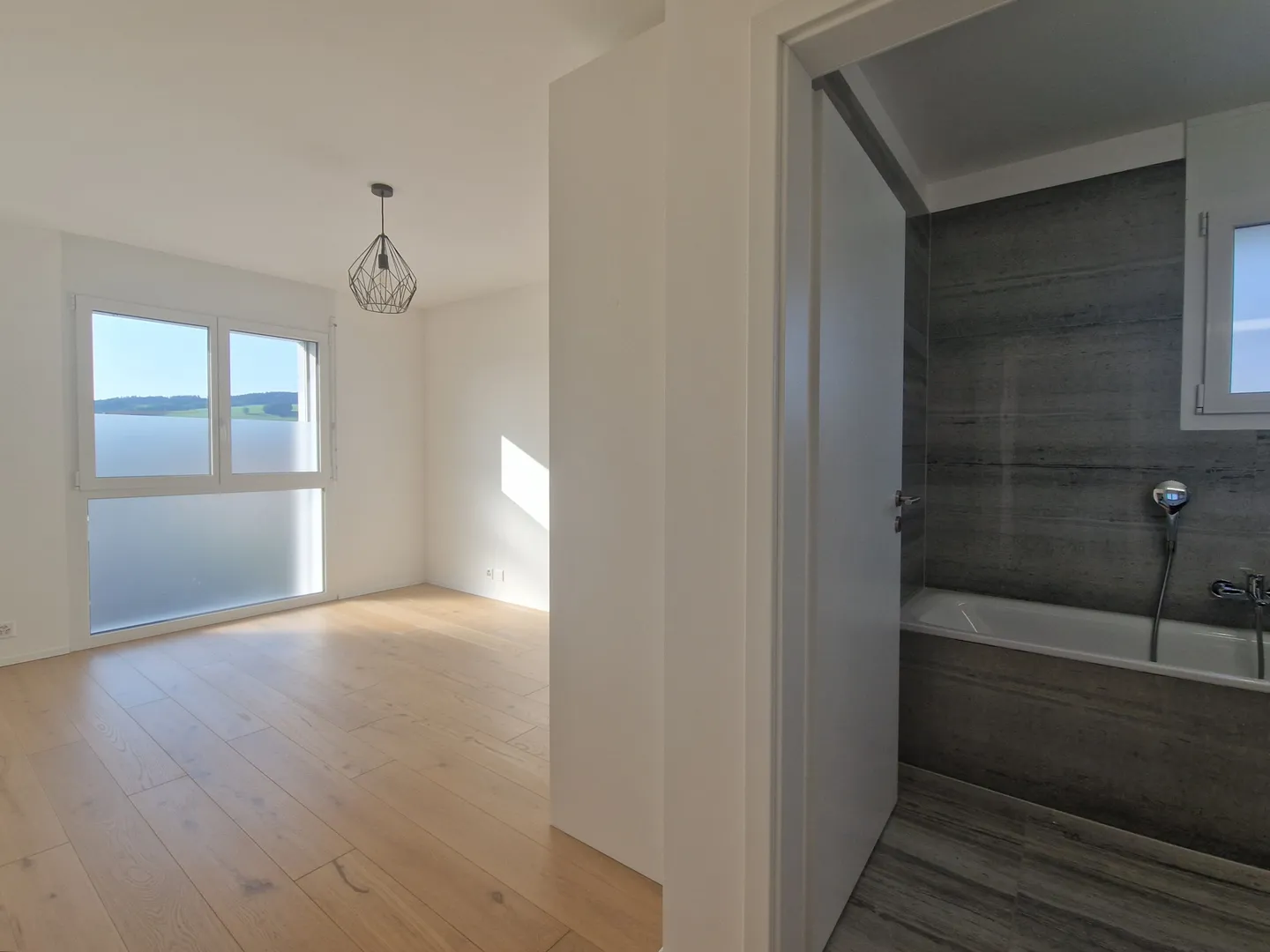 Appartement Moderne avec Balcon Spacieux - Photo 1 sur 1