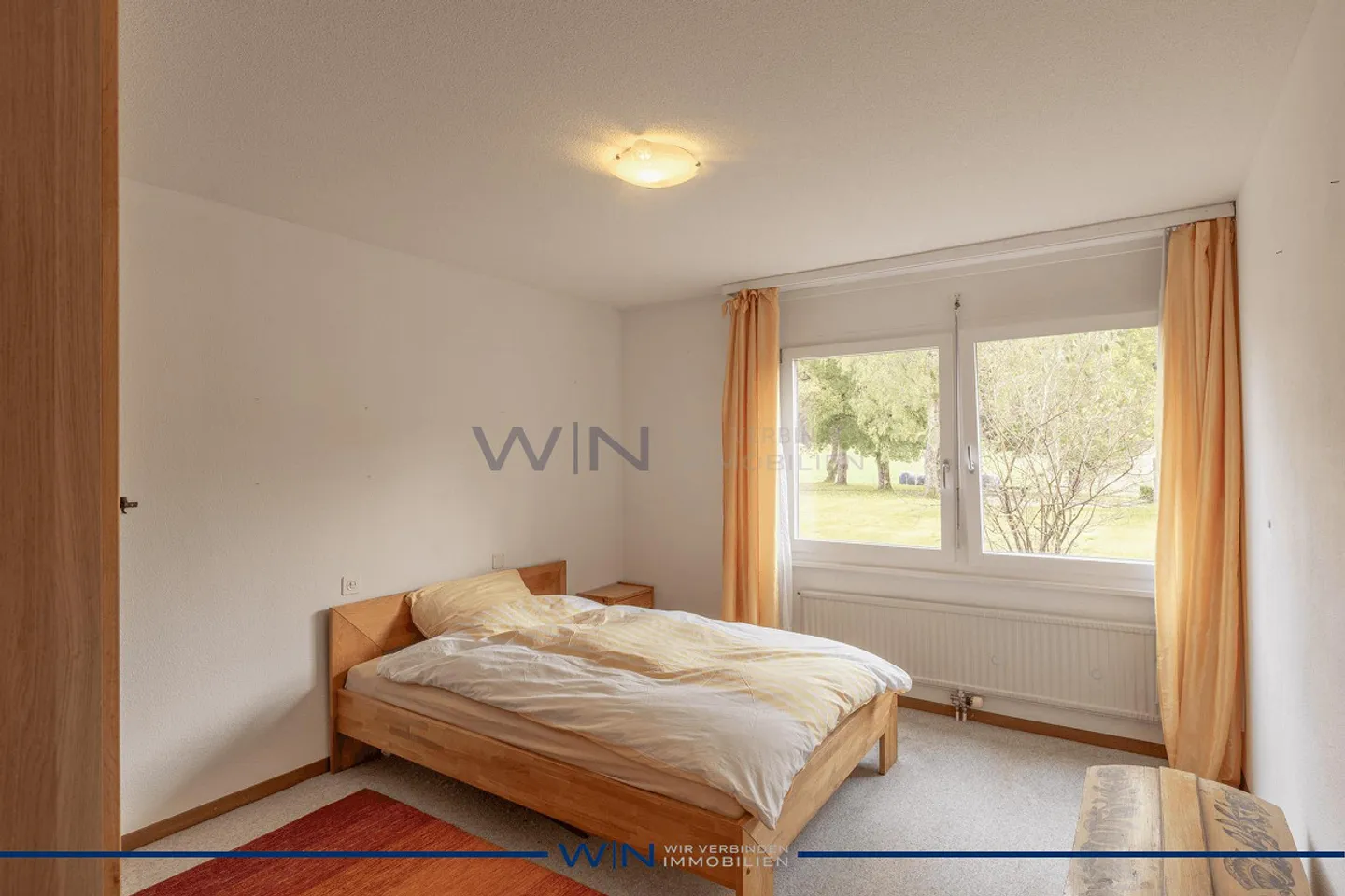 Appartamento in vendita - Foto 2 di 8