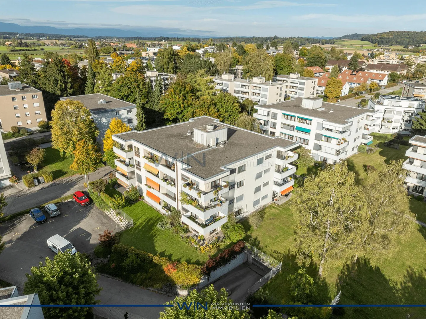 Appartamento in vendita - Foto 4 di 8