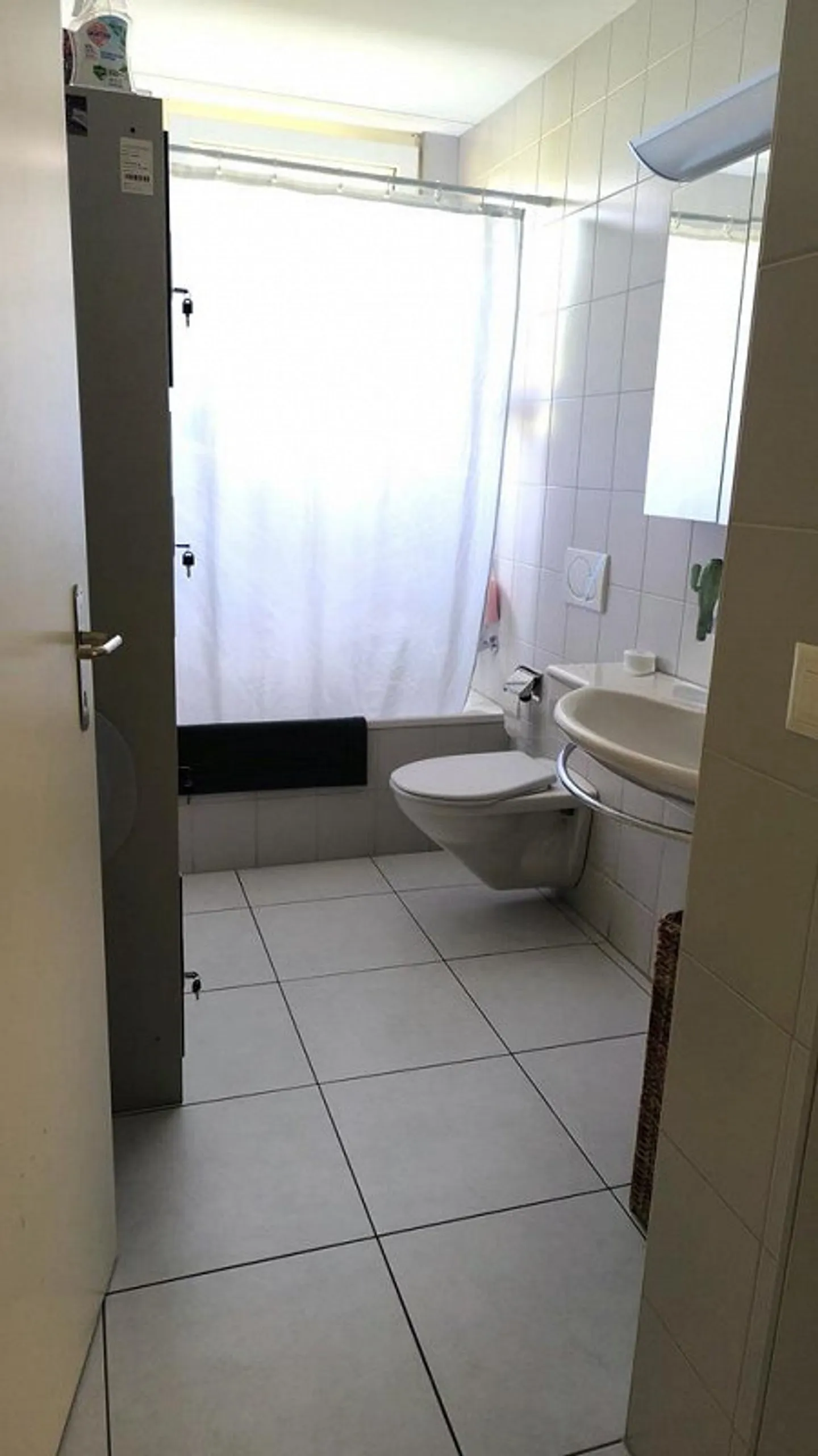 Appartamento familiare di 4,5 stanze con giardino e giardino d'inverno - Foto 3 di 6