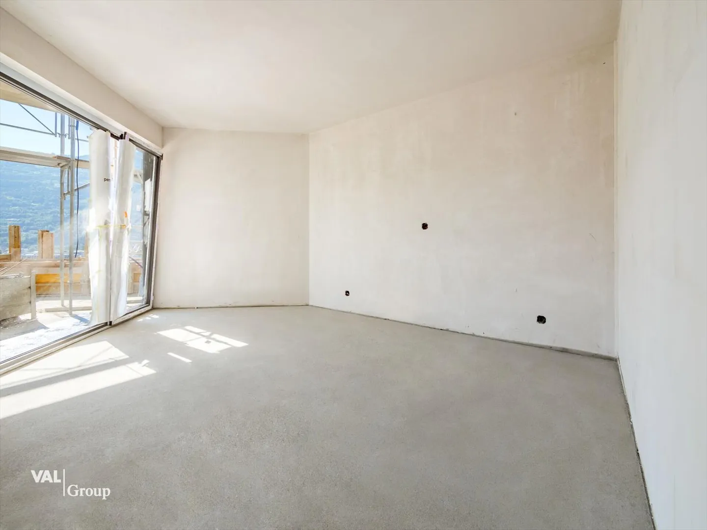 Il tuo nuovo appartamento familiare con vista e grande area giardino - Foto 3 di 12