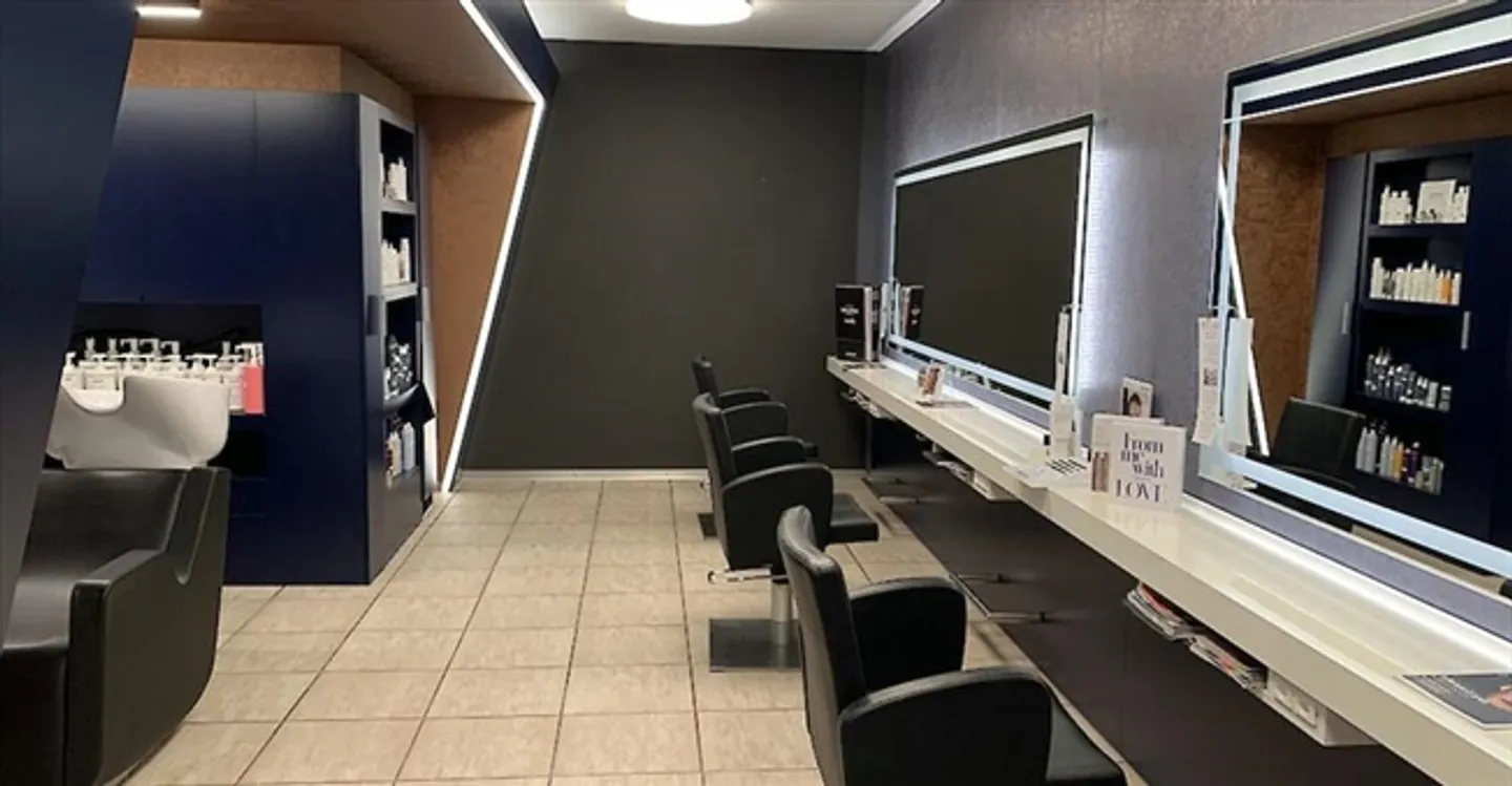 Spazio commerciale - Foto 1 di 9