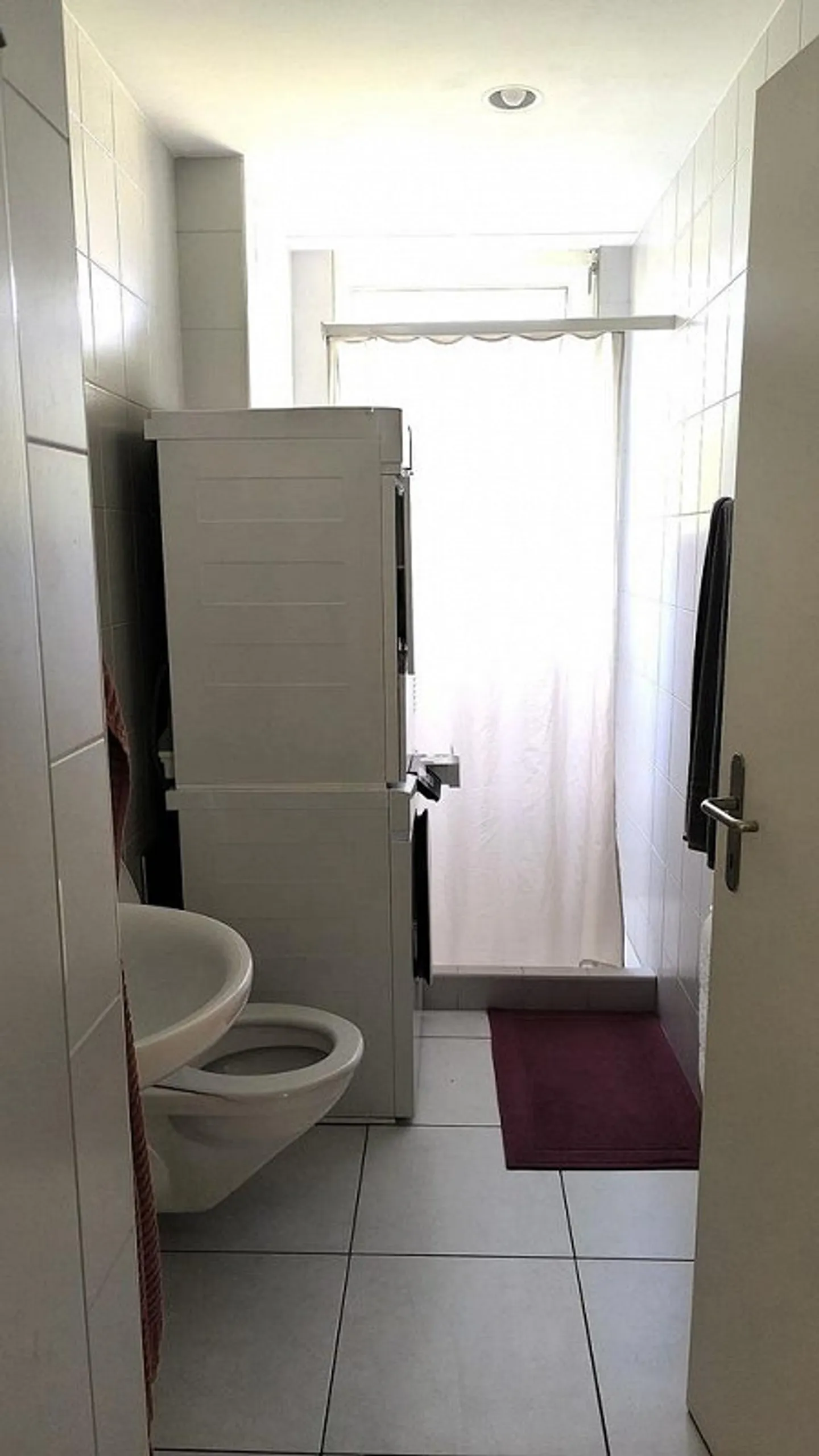Appartamento familiare di 4,5 stanze con giardino e giardino d'inverno - Foto 4 di 6