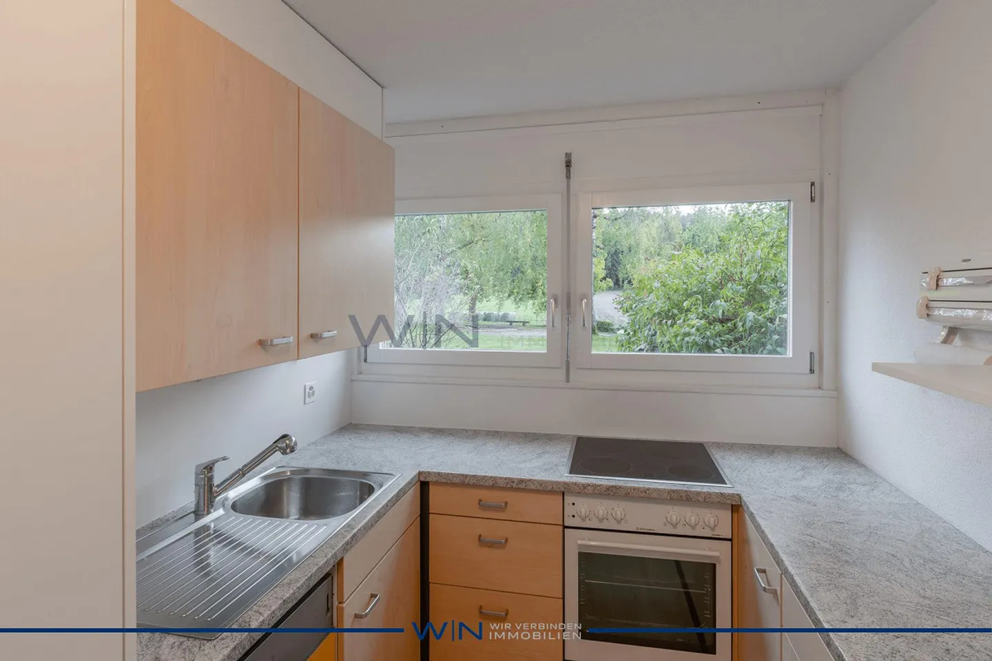 Appartamento in vendita - Foto 6 di 8