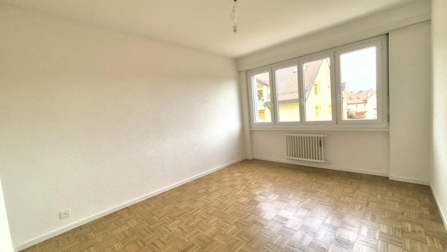 Charmante Wohnung in Gland - Foto 3 von 5