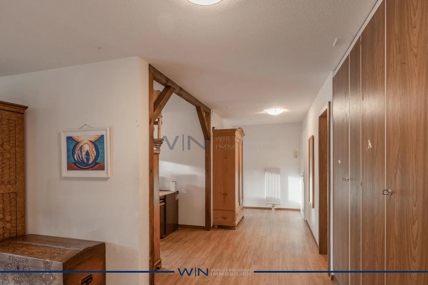 Appartamento in vendita - Foto 7 di 8