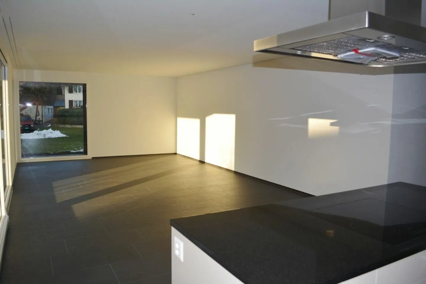 Rêve de jardin - Appartement 4.5 pièces avec jardin à Wagen recherché ? - Photo 4 sur 16