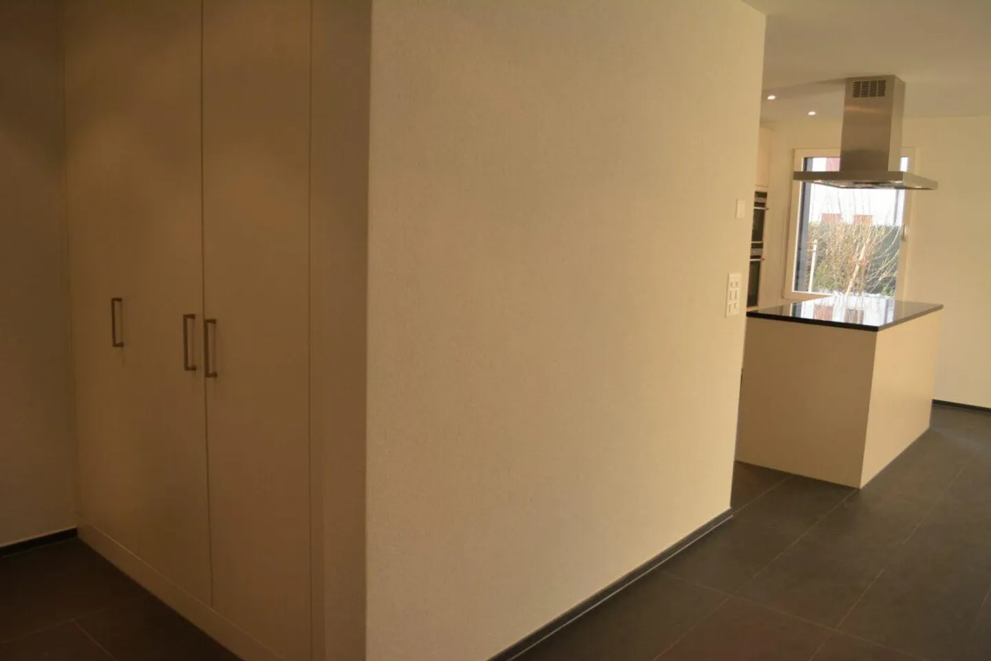 Rêve de jardin - Appartement 4.5 pièces avec jardin à Wagen recherché ? - Photo 5 sur 16