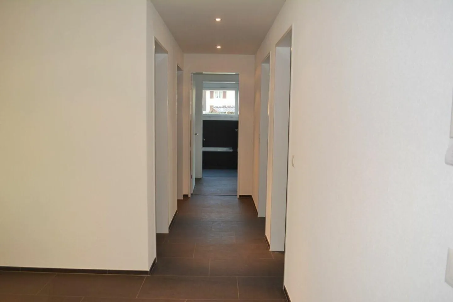 Rêve de jardin - Appartement 4.5 pièces avec jardin à Wagen recherché ? - Photo 6 sur 16