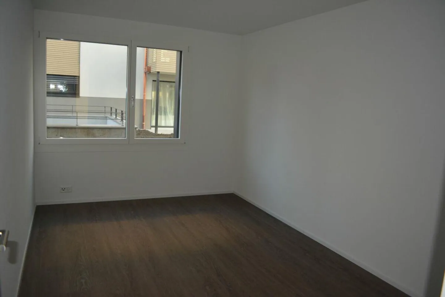 Rêve de jardin - Appartement 4.5 pièces avec jardin à Wagen recherché ? - Photo 9 sur 16