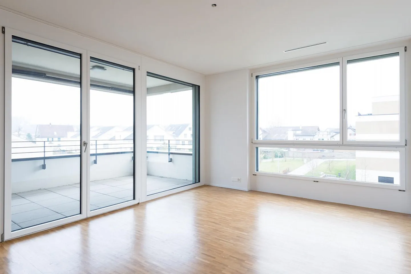 Appartamento moderno 2.5 locali - Foto 4 di 7