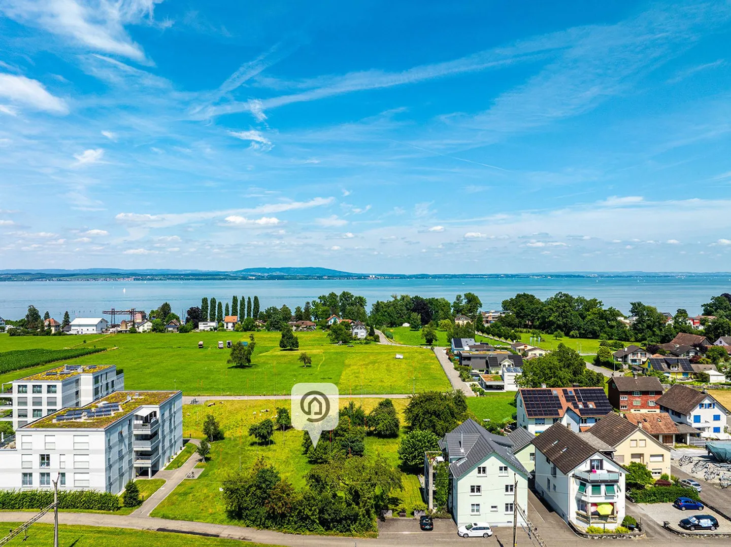 Ihr neuer Wohn(t)raum mit Seesicht - see-wies.ch - Foto 5 von 8