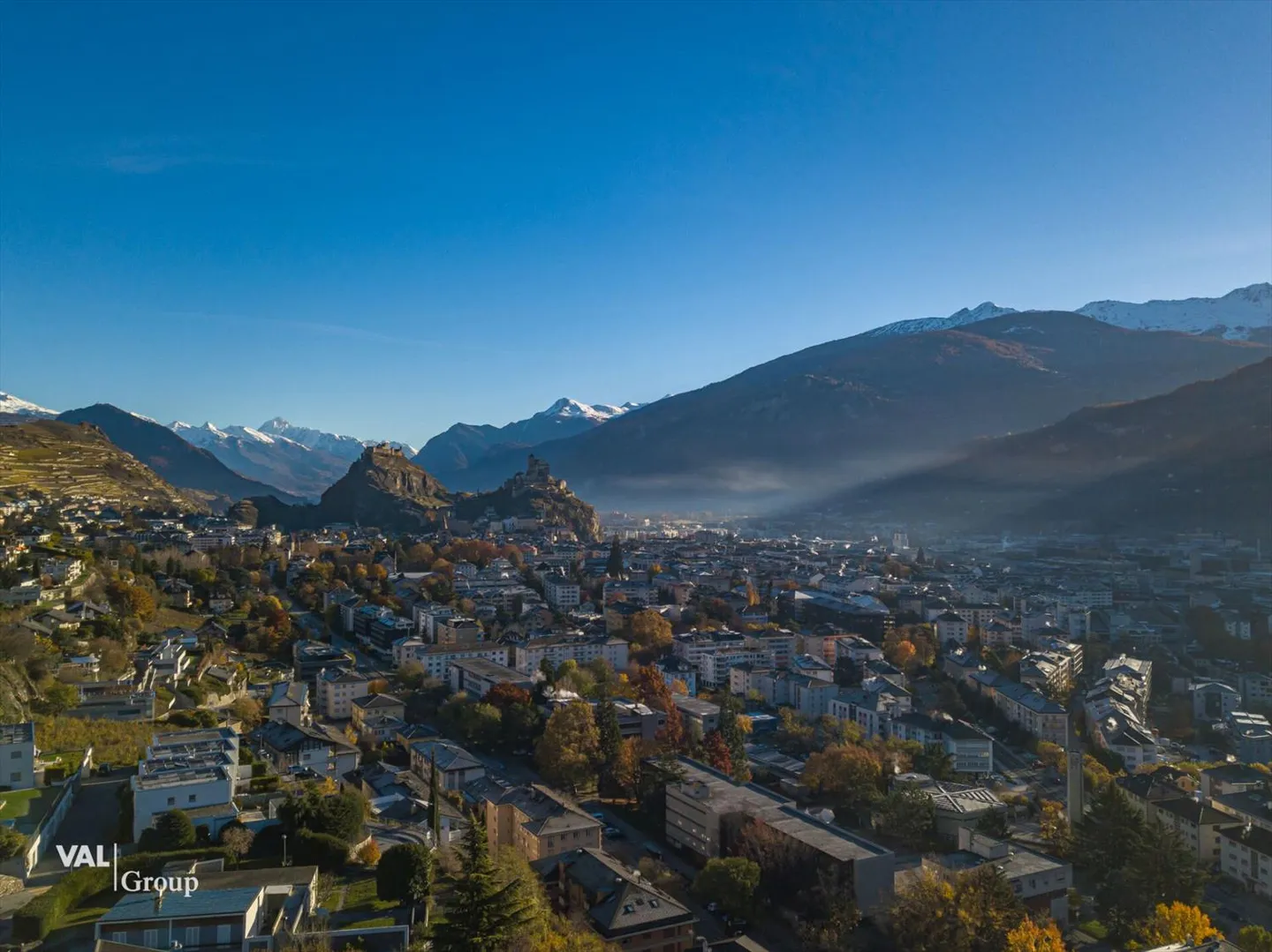 Il tuo nuovo appartamento familiare con vista e grande area giardino - Foto 11 di 12