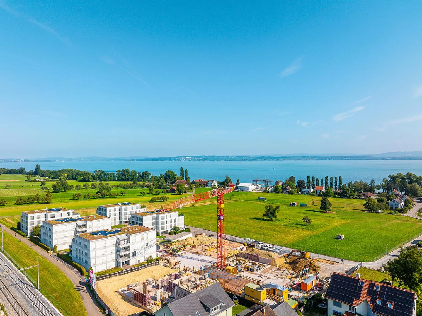 Ihr neuer Wohn(t)raum mit Seesicht - see-wies.ch - Foto 6 von 8