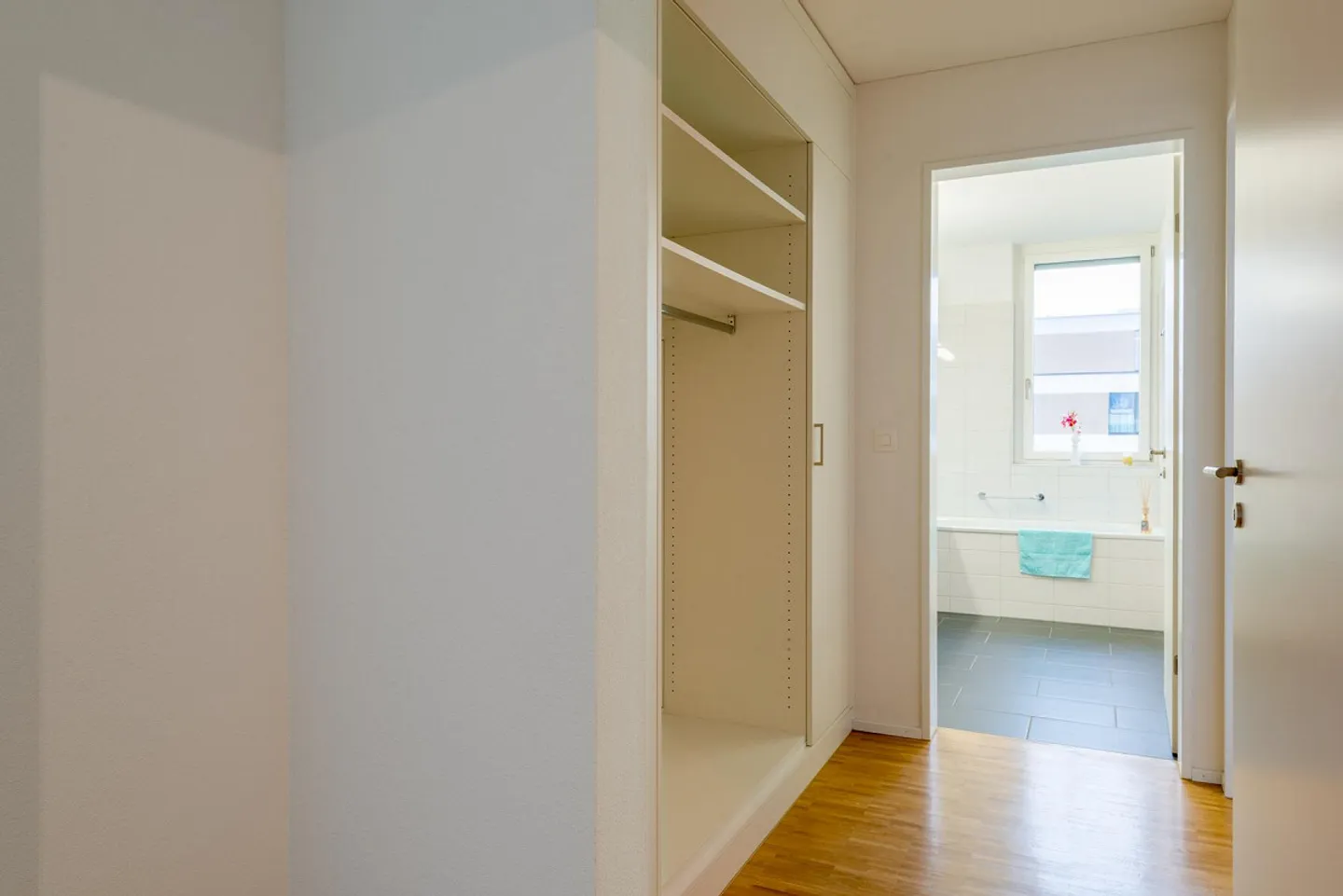 Appartamento moderno 2.5 locali - Foto 5 di 7