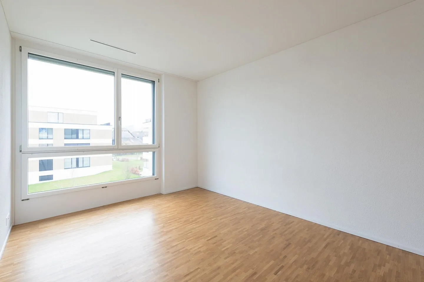 Appartamento moderno 2.5 locali - Foto 6 di 7