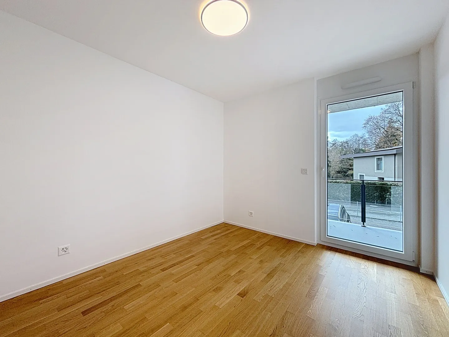 Appartamento in affitto - Foto 4 di 13