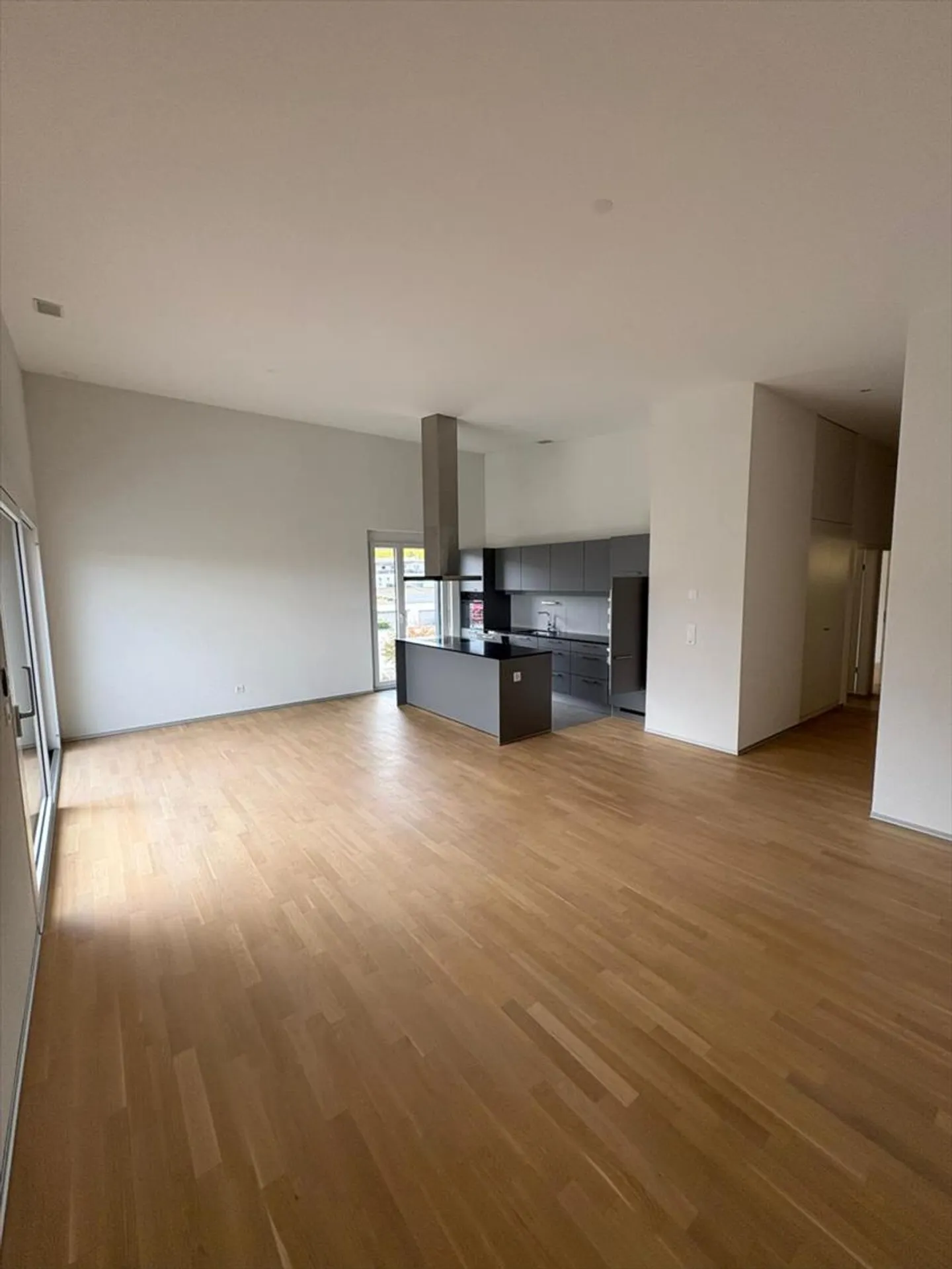 Appartamento attico di 3,5 stanze - Foto 1 di 9
