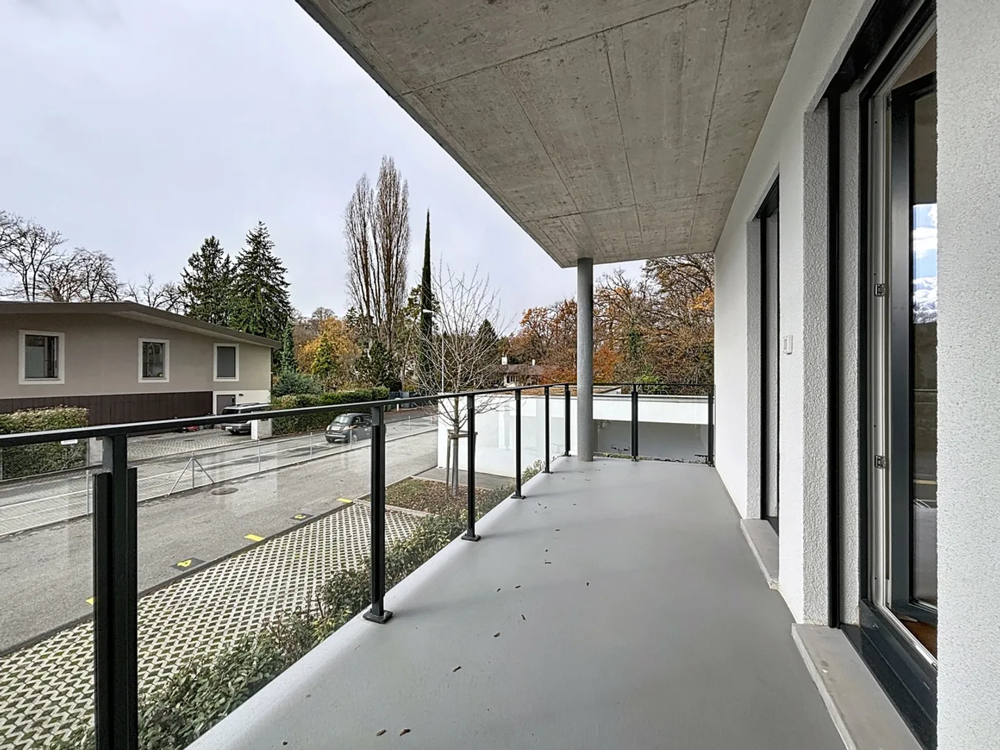 Appartamento in affitto - Foto 6 di 13